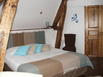 Logis Le Montligeon - Hotel