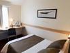 Kyriad Rennes Sud - Chantepie - Hotel