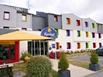 Kyriad Rennes Sud - Chantepie - Hotel