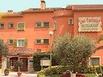 Appart Hotel Lou Castelet - Hotel