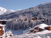 Madame Vacances Les Chalets de la Tania 