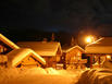 Madame Vacances Les Chalets de la Tania - Hotel