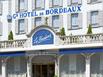 Best Western Grand Hotel De Bordeaux 