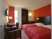 Logis Hostellerie dAussois - Hotel