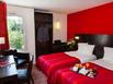 Logis Hostellerie dAussois - Hotel