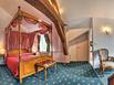 Logis Le Grand Monarque - Hotel