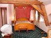 Logis Le Grand Monarque - Hotel