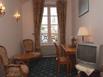 Logis Le Grand Monarque - Hotel