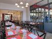 Logis Htel Du Commerce - Hotel