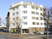 Contact Htel Foch - Hotel