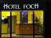 Contact Htel Foch - Hotel