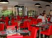 Logis Hotel Lons-le-Saunier - Restaurant Le Grill - Hotel