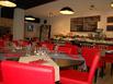 Logis Hotel Lons-le-Saunier - Restaurant Le Grill - Hotel