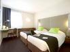 Campanile Montbliard - Sochaux - Hotel