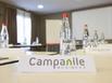 Campanile Montbliard - Sochaux - Hotel