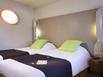 Campanile Montbliard - Sochaux - Hotel