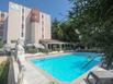 Htel Campanile Antibes - Hotel