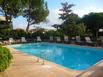 Htel Campanile Antibes - Hotel