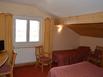 Htel de lAbbaye - Hotel