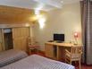 Htel de lAbbaye - Hotel
