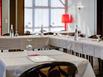 Qualys-Hotel Arianis Sochaux - Hotel