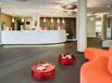 Qualys-Hotel Arianis Sochaux - Hotel