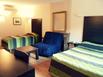 Htel des Deux Forts - Hotel