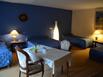 Aux Truites Bleues - Hotel