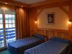 Aux Truites Bleues - Hotel