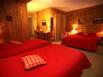 La Ferme du Père François - Hotel