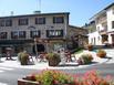 La Ferme du Pre Franois - Hotel