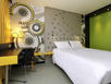 ibis Styles Besancon - Hotel