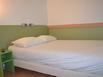 ibis budget Belfort centre - Hotel