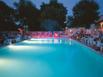 Camping Parc Bellevue - Hotel