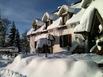Le Jardin de la Rivire - Hotel
