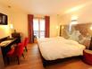 Htel-Restaurant LEtang du Moulin - Hotel