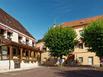 Logis Des Trois Maures - Hotel