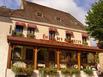 Logis Des Trois Maures - Hotel