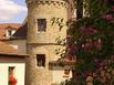 Logis Des Trois Maures - Hotel