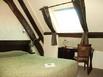 Logis Des Trois Maures - Hotel