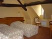 Logis Des Trois Maures - Hotel