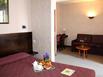 Logis Des Trois Maures - Hotel