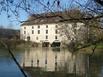 Moulin de Bourgchateau - Hotel