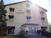 Logis Les Charmilles - Hotel