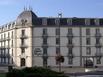 AppartHtel Les Sources - Hotel