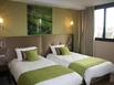 Inter-Hotel Le Quercy Brive Centre - Hotel