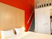 B&B Htel Montpellier (2) - Hotel