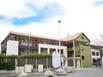 B&B Htel Montpellier (2) - Hotel