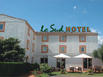 INTER-HOTEL Le SUD Montpellier Est 