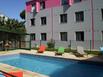 Kyriad Montpellier Aéroport - Hotel